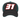 Pedro Acosta 31 The Shark Baseball Cap