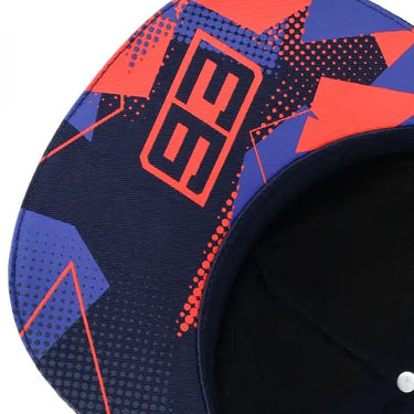 Red Bull Dual MM93 Marquez Flat Cap