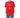 Marc Marquez Mens Big 93 Red T-Shirt