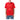 Marc Marquez Mens Big 93 Red T-Shirt