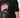 Ducati Corse Mens Scratched Texture T-Shirt