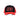 Marc Marquez 93 Rectangles Pattern Baseball Cap