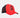 Marc Marquez 93 Red/Black Baseball Cap