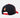 Marc Marquez 93 Red/Black Baseball Cap