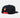 Marc Marquez 93 Flat Visor Black Cap