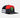 Ducati Corse Monster Energy White Stripes Cap