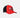 Ducati Corse Marc Marquez 93 Box Logo Midvisor Cap - Kids