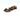 Bburago F1 1:43 McLaren MCL38 2024, WB #4 Norris