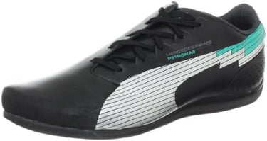 MERCEDES AMG PETRONAS EVOSPEED LOW PUMA SHOES