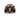 Bburago F1 1:43 McLaren MCL 39, WB #81 Oscar Piastri