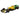 McLaren F1 1:43 Senna Livery Driver N.81 (W/OUT Helmet) Yellow, blue and green livery