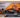 Bburago F1 1:24 McLaren MCL38 (2024) with Figure, WB #81 Oscar Piastri