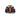 Bburago F1 1:24 McLaren MCL38 (2024) with Helmet, Hardcase #81 Oscar Piastri