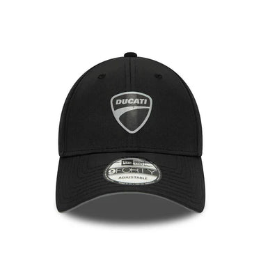 DUCATI REFLECTIVE 9FORTY CAP