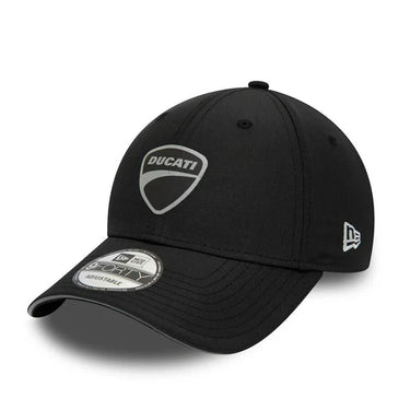 DUCATI REFLECTIVE 9FORTY CAP