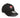 Ducati Logo Dashmark Mesh Black 9FORTY Cap