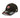 Ducati Corse Repreve Black 9FORTY Cap