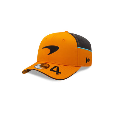 McLaren F1 Team Lando Norris 9FIFTY Cap - Youth