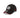 Haas F1 Team New Era 9Forty Black Cap