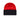Ducati Team Camo Red Cuff Knit Beanie Hat