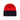 Ducati Team Camo Red Cuff Knit Beanie Hat