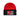 Ducati Team Camo Red Cuff Knit Beanie Hat