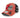 Ducati Motor Francesco Bagnaia Mugello Race Special Black 9FORTY A-Frame Adjustable Cap