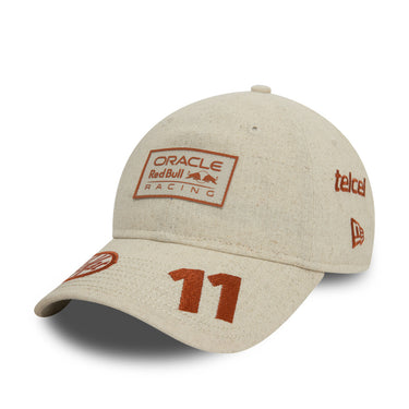 Red Bull F1 Monaco Perez 9Twenty Cap