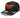 Ducati 9FIFTYSS Gradient Print Cap