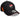 Ducati 9FORTY Gradient Print Cap