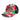 Ducati Replica Team Mugello 9Forty EF Cap
