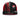 Ducati Logo Print Black 9SEVENTY Stretch Snap Cap