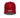 Ducati Logo Dark Red 9FORTY E-Frame Trucker Cap