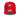 Ducati Corse Logo Red 9FORTY E-Frame Trucker Cap