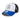 Visa Cash App Formula 1® Team 9Forty Essential Trucker Cap