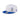 Visa Cash App Formula 1® Team 9Fifty Essential White Cap - M/L