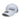 Atlassian Williams F1 Team Essential White 9FORTY Cap