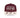 Red Bull Racing Austin Race Special Verstappen Burgundy 9SEVENTY Cap