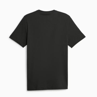 BMW MMS ESS Logo Tee - Puma Black