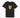 Ferrari Race Big Shield Tee Black - Kids