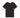 Ferrari Race Big Shield Tee Black - Kids