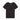 Ferrari Race Big Shield Tee Black - Kids