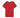 Ferrari Race Big Shield Tee Red - Kids