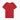 Ferrari Race Big Shield Tee Red - Kids