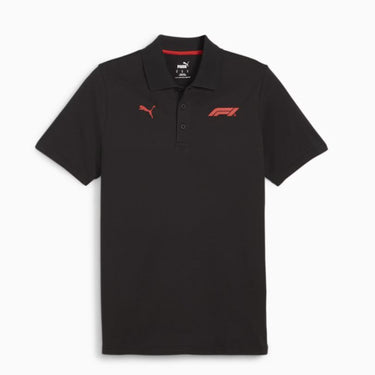 Formula 1 Fanwear Mens Polo Shirt