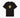 Ferrari Coloured Shield Tee - Black