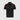 Porsche Fanwear Mens Black Polo