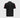 Porsche Fanwear Mens Black Polo