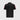 Porsche Fanwear Mens Black Polo