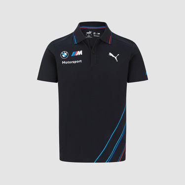 BMW Motorsport Replica Mens Polo